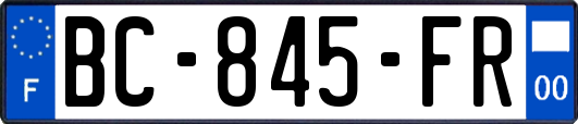 BC-845-FR