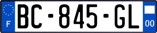 BC-845-GL