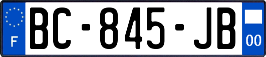 BC-845-JB
