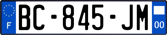 BC-845-JM