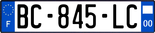 BC-845-LC