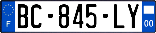 BC-845-LY