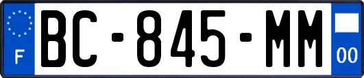BC-845-MM