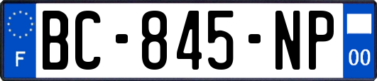 BC-845-NP