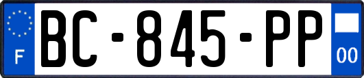 BC-845-PP