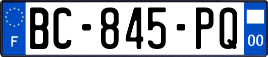 BC-845-PQ