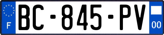 BC-845-PV