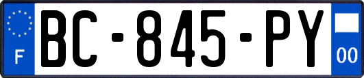 BC-845-PY