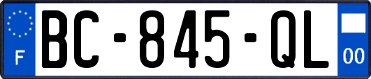 BC-845-QL
