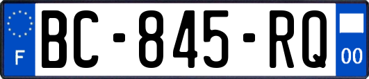 BC-845-RQ