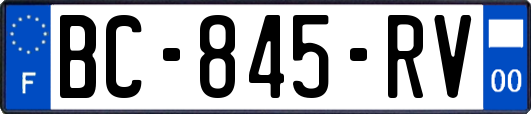 BC-845-RV