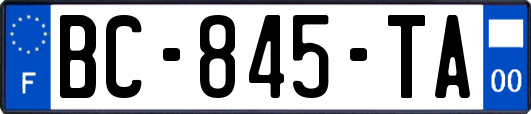 BC-845-TA