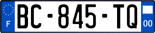 BC-845-TQ