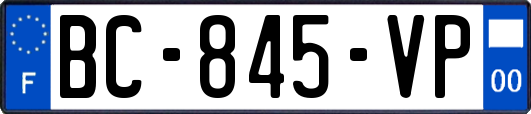 BC-845-VP