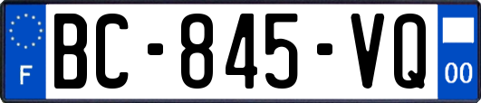 BC-845-VQ