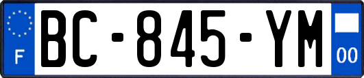 BC-845-YM