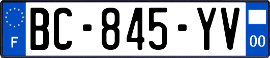 BC-845-YV