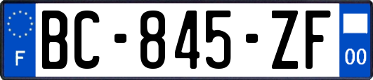 BC-845-ZF