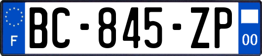 BC-845-ZP