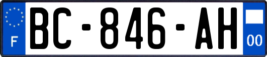 BC-846-AH