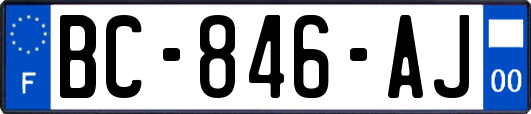 BC-846-AJ