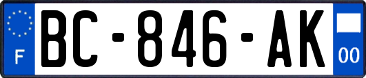 BC-846-AK