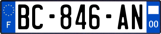 BC-846-AN