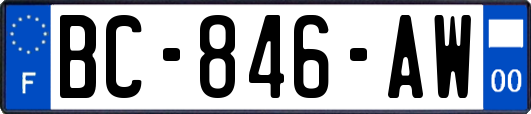 BC-846-AW