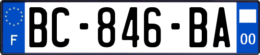 BC-846-BA