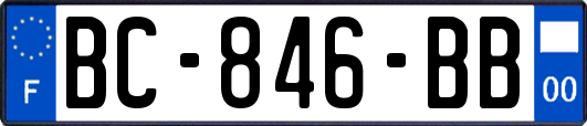 BC-846-BB