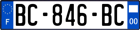 BC-846-BC