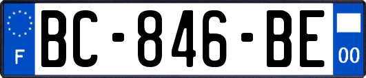 BC-846-BE