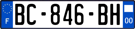 BC-846-BH
