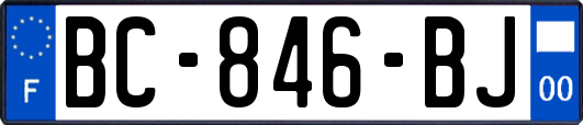 BC-846-BJ