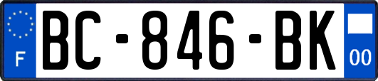 BC-846-BK