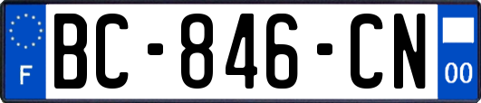 BC-846-CN