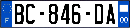 BC-846-DA