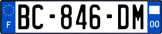 BC-846-DM