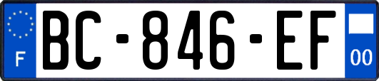 BC-846-EF