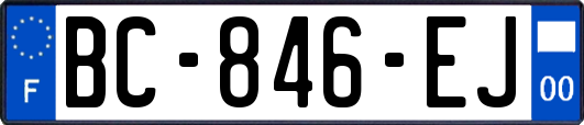 BC-846-EJ