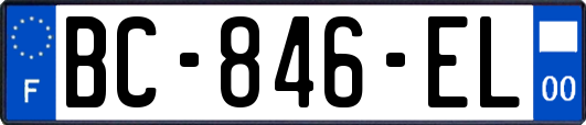 BC-846-EL