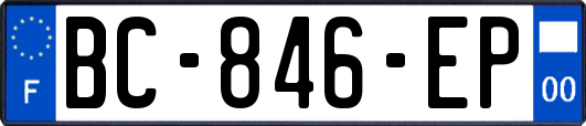 BC-846-EP