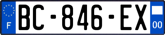 BC-846-EX
