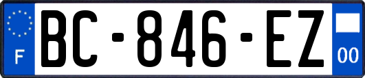 BC-846-EZ