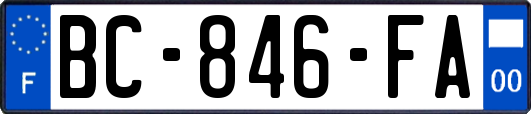 BC-846-FA