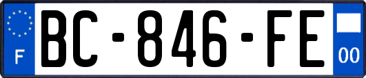 BC-846-FE