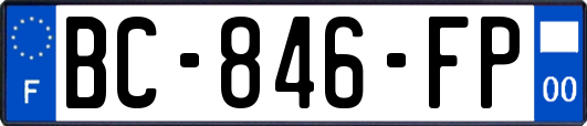 BC-846-FP