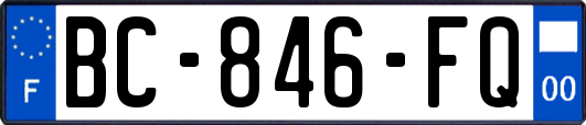 BC-846-FQ
