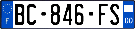 BC-846-FS