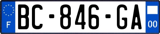 BC-846-GA